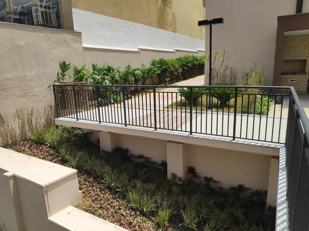 Apartment F10 | Paris Em Sp | Av. Paulista | Frei Caneca Sao Paulo