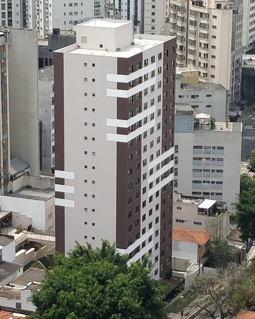 F10 | Paris Em Sp | Av. Paulista | Frei Caneca São Paulo 0*,