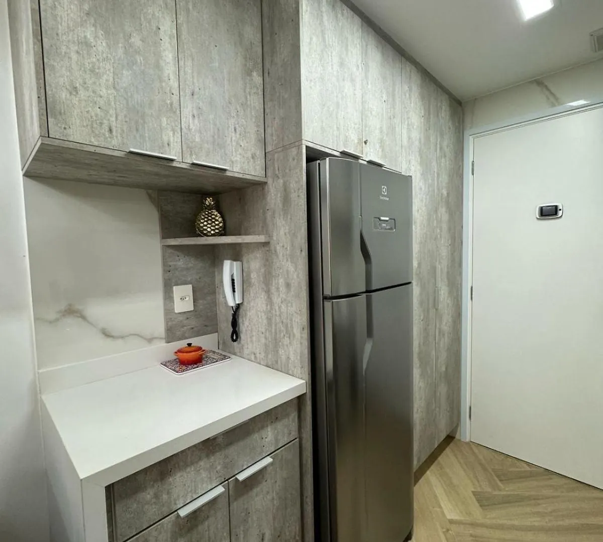 Apartment F10 | Paris Em Sp | Av. Paulista | Frei Caneca Sao Paulo